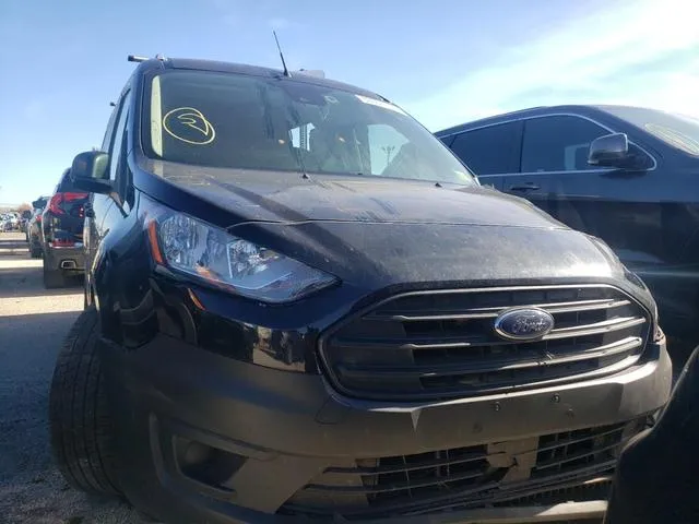 NM0LS7S23N1519248 2022 2022 Ford Transit- XL 5