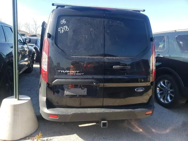 NM0LS7S23N1519248 2022 2022 Ford Transit- XL 6