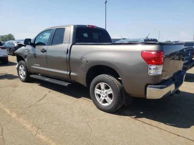 5TFUY5F16AX130431 2010 2010 Toyota Tundra- Double Cab Sr5 2