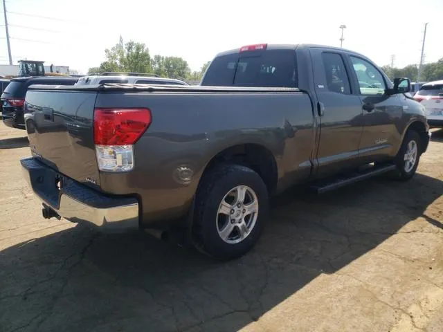 5TFUY5F16AX130431 2010 2010 Toyota Tundra- Double Cab Sr5 3