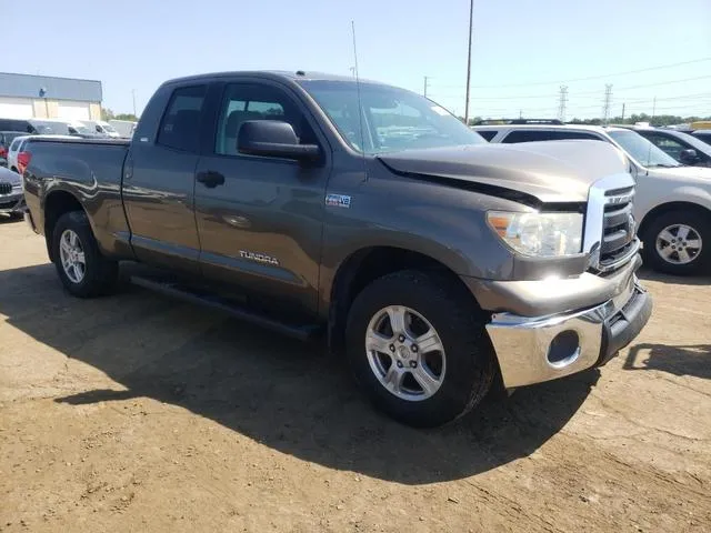 5TFUY5F16AX130431 2010 2010 Toyota Tundra- Double Cab Sr5 4