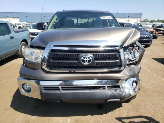 5TFUY5F16AX130431 2010 2010 Toyota Tundra- Double Cab Sr5 5