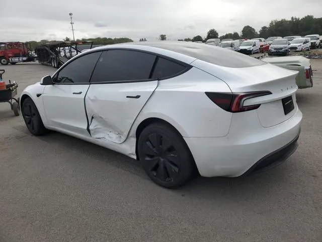 5YJ3E1EB4RF733973 2024 2024 Tesla MODEL 3 2