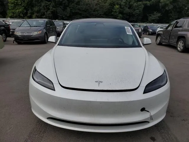 5YJ3E1EB4RF733973 2024 2024 Tesla MODEL 3 5