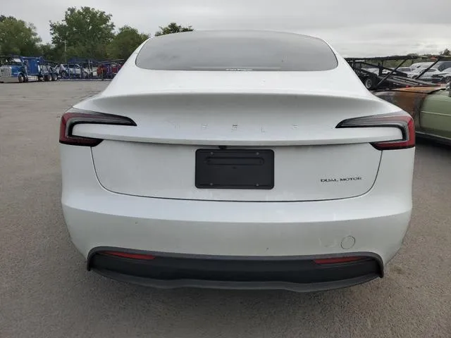 5YJ3E1EB4RF733973 2024 2024 Tesla MODEL 3 6