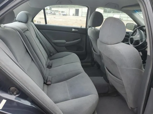 3HGCM56496G707127 2006 2006 Honda Accord- LX 10