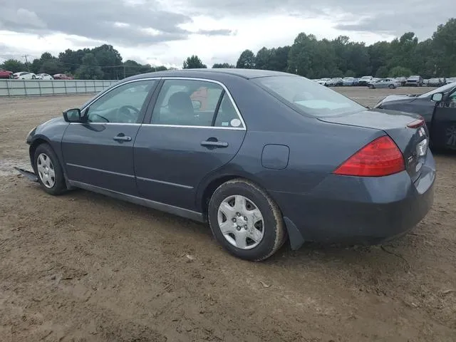 3HGCM56496G707127 2006 2006 Honda Accord- LX 2