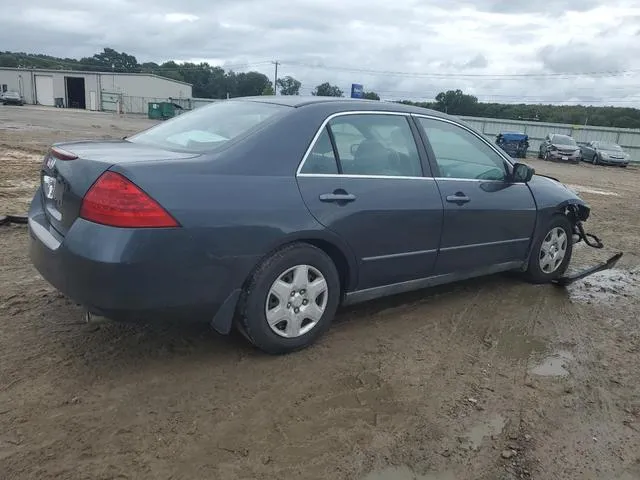 3HGCM56496G707127 2006 2006 Honda Accord- LX 3