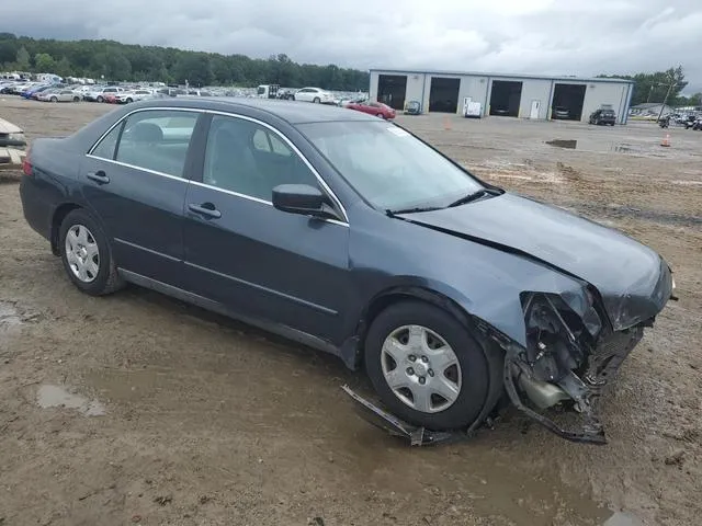 3HGCM56496G707127 2006 2006 Honda Accord- LX 4