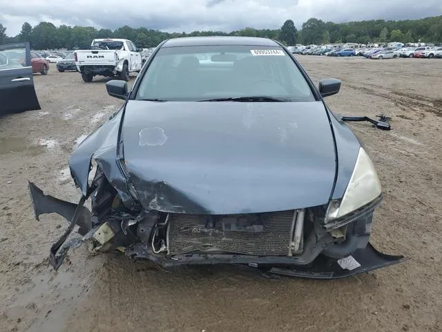 3HGCM56496G707127 2006 2006 Honda Accord- LX 5