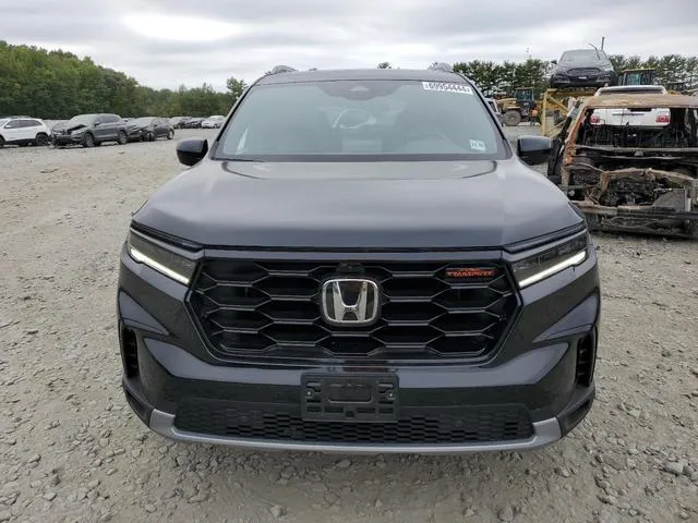 5FNYG1H67RB000444 2024 2024 Honda Pilot- Trailsport 5