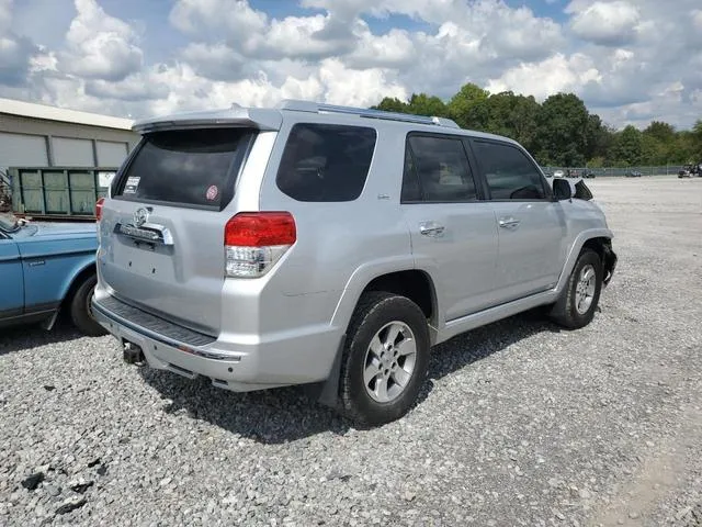 JTEBU5JRXD5123946 2013 2013 Toyota 4runner- SR5 3