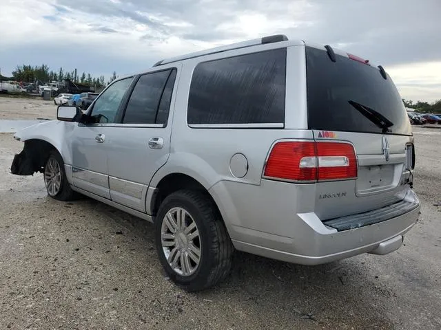 5LMJJ2J58AEJ08712 2010 2010 Lincoln Navigator 2