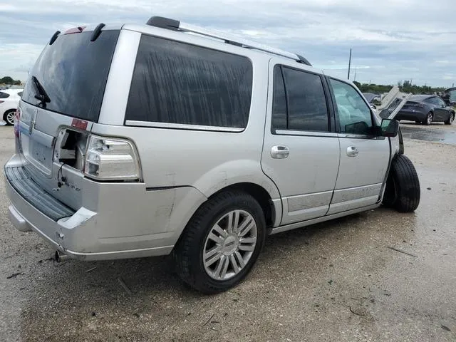 5LMJJ2J58AEJ08712 2010 2010 Lincoln Navigator 3