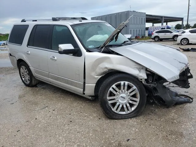 5LMJJ2J58AEJ08712 2010 2010 Lincoln Navigator 4