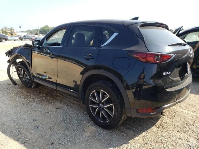 JM3KFADM2J1390838 2018 2018 Mazda CX-5- Grand Touring 2