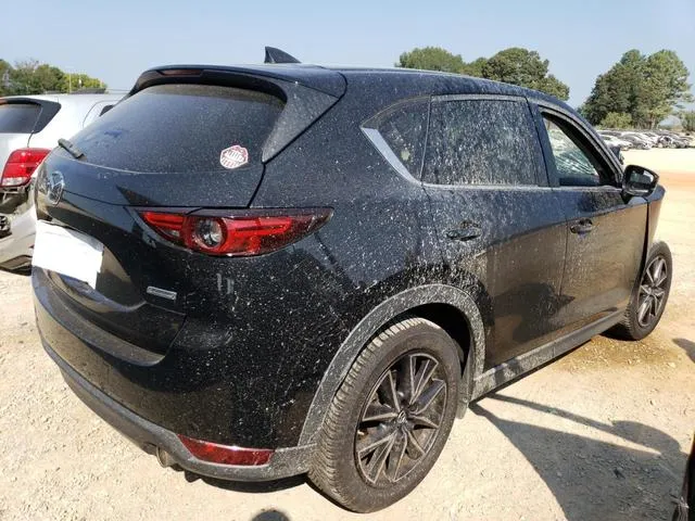 JM3KFADM2J1390838 2018 2018 Mazda CX-5- Grand Touring 3