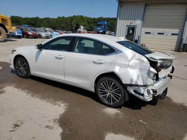 58ADA1C11PU036036 2023 2023 Lexus ES- 300H Base 2