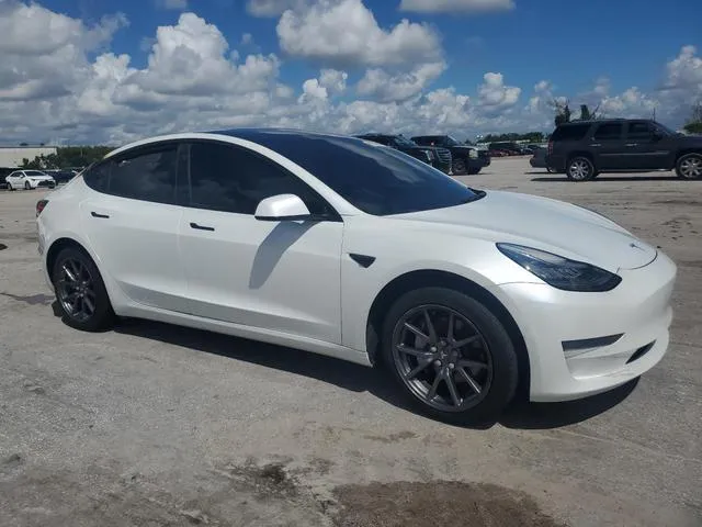 5YJ3E1EA2LF504965 2020 2020 Tesla MODEL 3 4