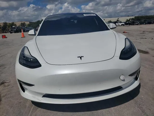 5YJ3E1EA2LF504965 2020 2020 Tesla MODEL 3 5