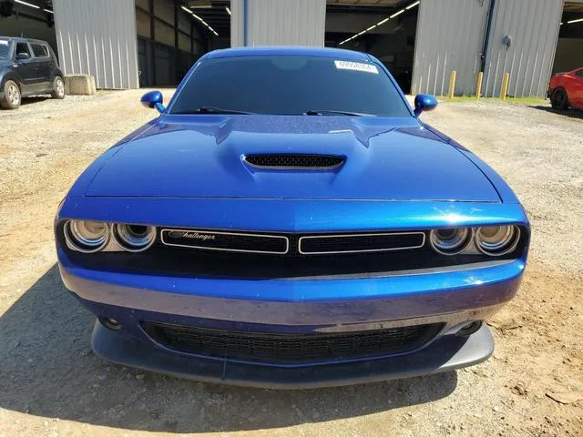 2C3CDZBTXLH133835 2020 2020 Dodge Challenger- R/T 5