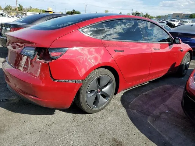 5YJ3E1EBXJF119904 2018 2018 Tesla MODEL 3 3