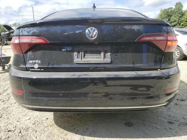 3VWC57BU9LM082932 2020 2020 Volkswagen Jetta- S 6