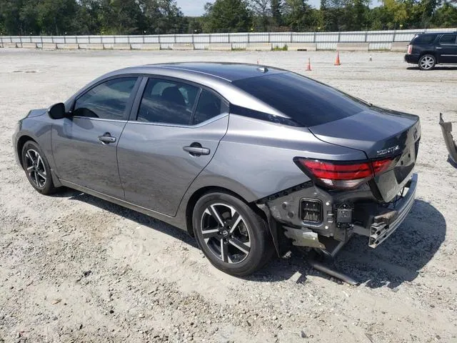 3N1AB8CV1RY273846 2024 2024 Nissan Sentra- SV 2