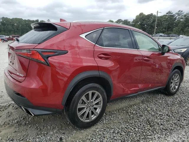 JTJDARBZ8M5021599 2021 2021 Lexus NX- 300 Base 3