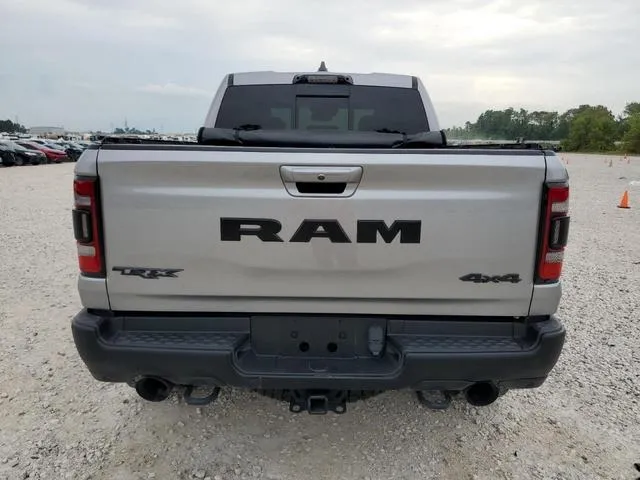 1C6SRFU99MN824279 2021 2021 RAM 1500- Trx 6