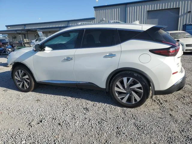 5N1AZ2CJ7LN140379 2020 2020 Nissan Murano- SL 2