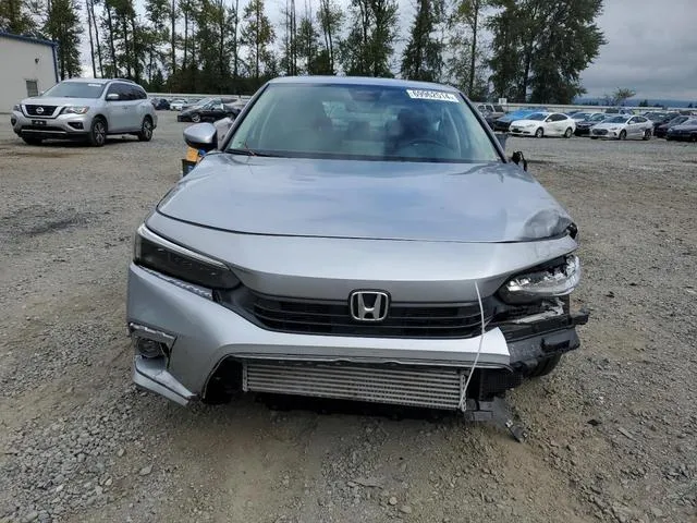 2HGFE1F95RH301185 2024 2024 Honda Civic- Touring 5