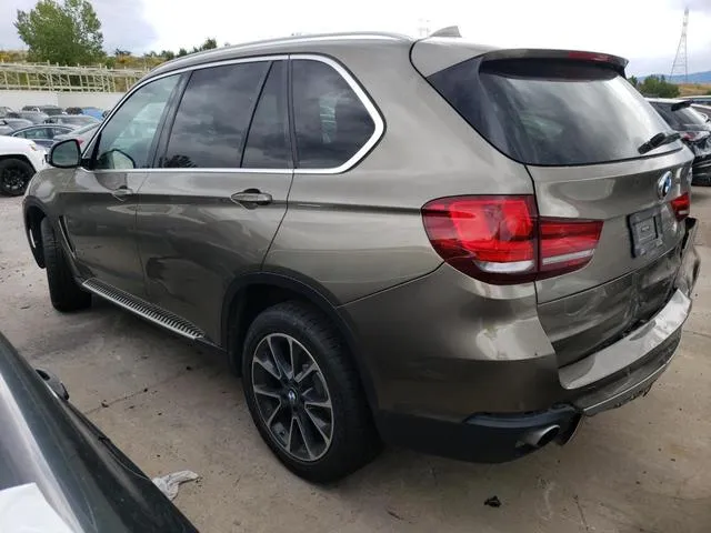 5UXKR0C56H0V50089 2017 2017 BMW X5- Xdrive35I 2