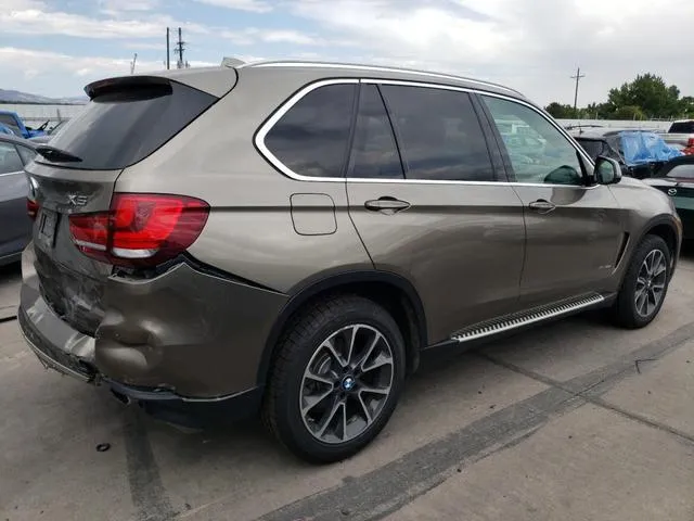 5UXKR0C56H0V50089 2017 2017 BMW X5- Xdrive35I 3