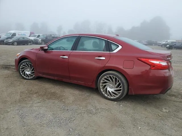 1N4AL3AP3HC483962 2017 2017 Nissan Altima- 2-5 2