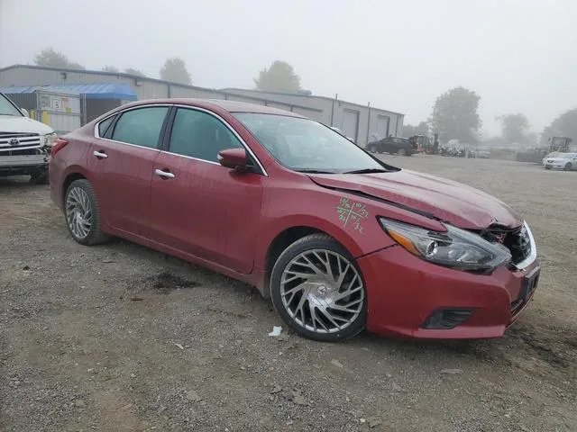 1N4AL3AP3HC483962 2017 2017 Nissan Altima- 2-5 4