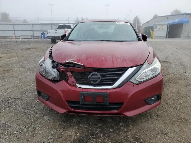 1N4AL3AP3HC483962 2017 2017 Nissan Altima- 2-5 5