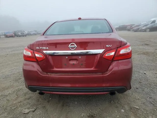 1N4AL3AP3HC483962 2017 2017 Nissan Altima- 2-5 6