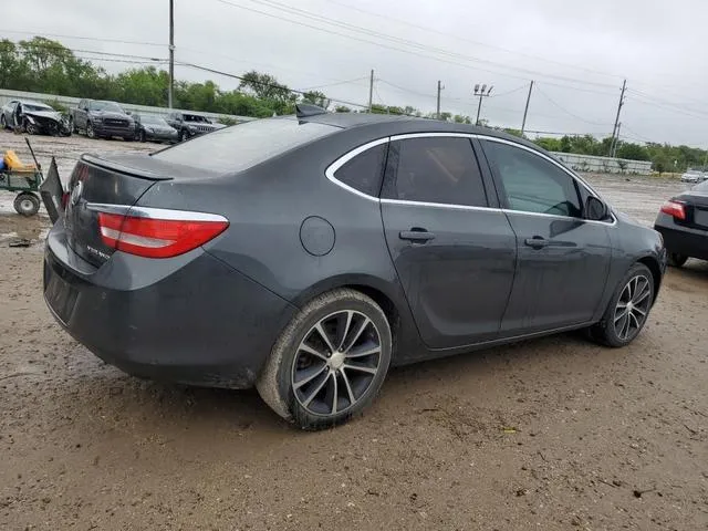 1G4PW5SK7G4183727 2016 2016 Buick Verano- Sport Touring 3