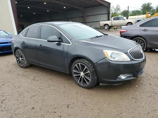 1G4PW5SK7G4183727 2016 2016 Buick Verano- Sport Touring 4