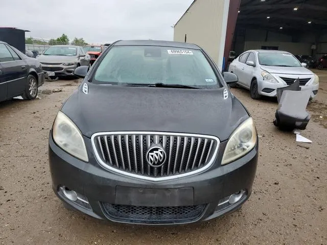 1G4PW5SK7G4183727 2016 2016 Buick Verano- Sport Touring 5