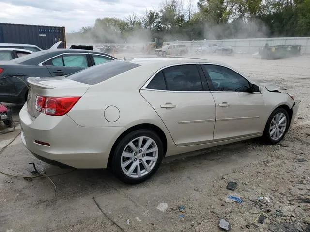 1G11E5SL5EF257372 2014 2014 Chevrolet Malibu- 2LT 3