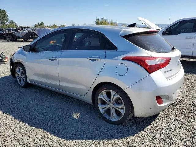 KMHD35LE6DU126306 2013 2013 Hyundai Elantra 2