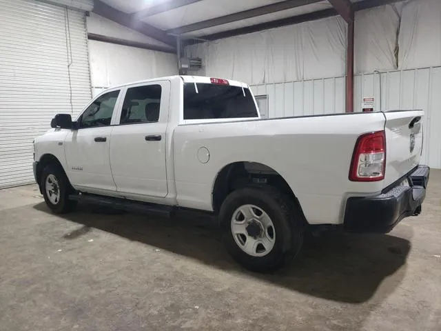 3C6UR4CJ2KG517891 2019 2019 RAM 2500- Tradesman 2