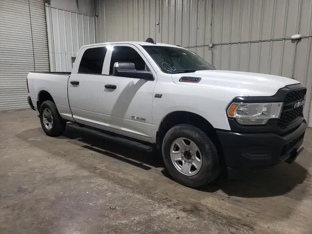 3C6UR4CJ2KG517891 2019 2019 RAM 2500- Tradesman 4