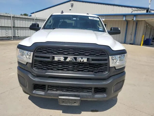 3C6UR4CJ2KG517891 2019 2019 RAM 2500- Tradesman 5