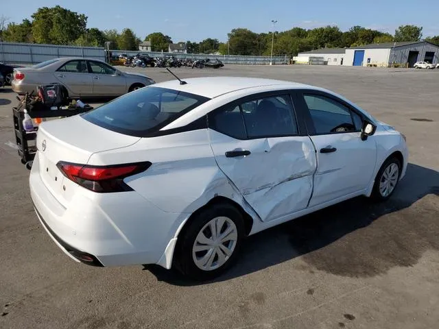 3N1CN8DV1PL829551 2023 2023 Nissan Versa- S 3