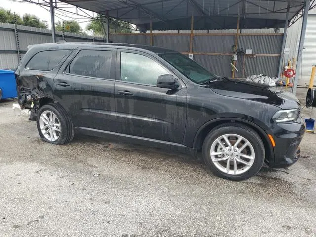 1C4RDHDG0PC630594 2023 2023 Dodge Durango- GT 4