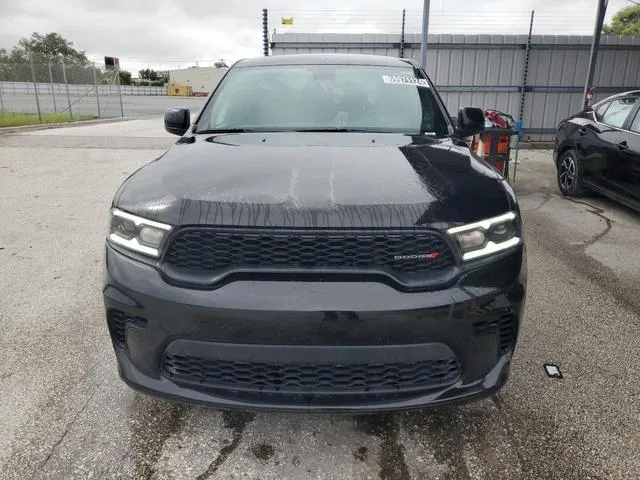 1C4RDHDG0PC630594 2023 2023 Dodge Durango- GT 5