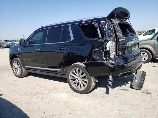 1GKS2DKL4MR130354 2021 2021 GMC Yukon- Denali 2